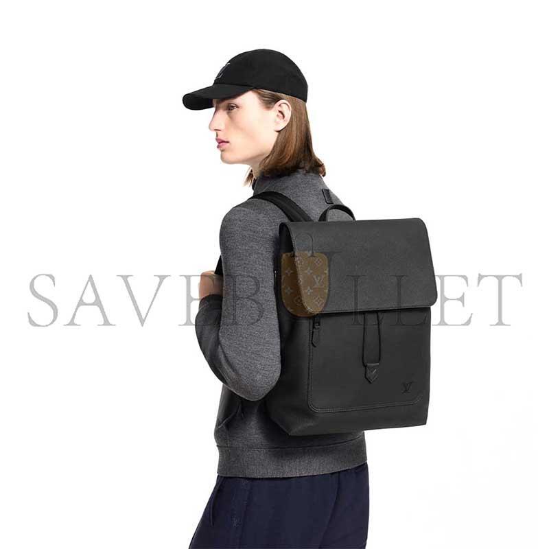 l0vis Vvtt0n fastline backpack m15262 (43*38*15cm)